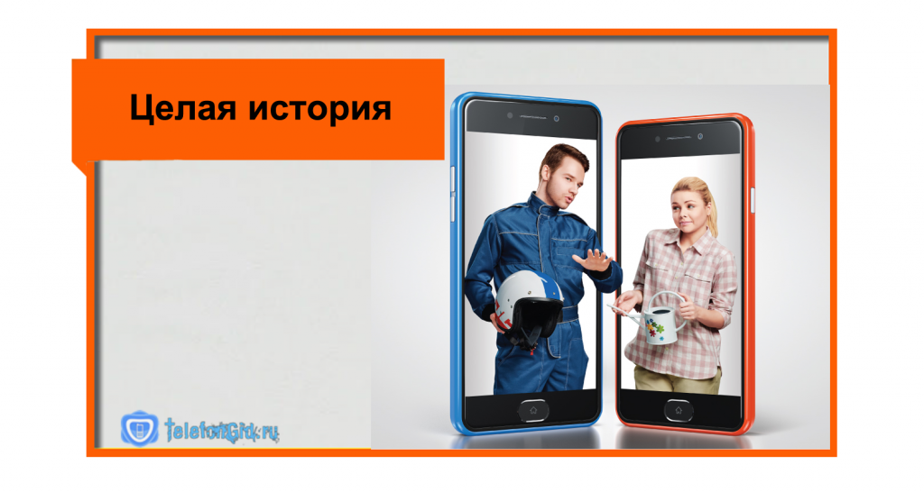 Минуты общения