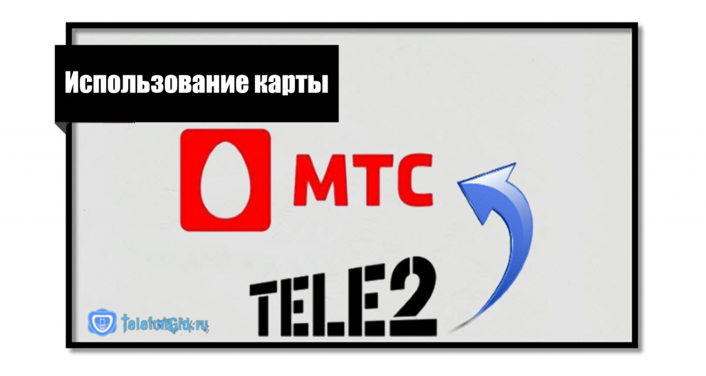 Кредитная карта от сотового оператора