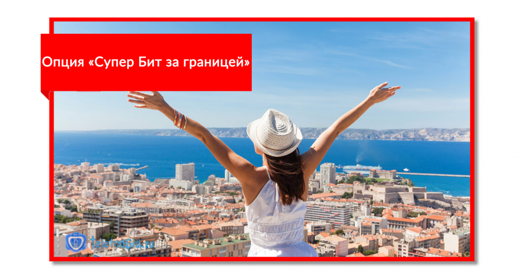 Сетевой трафик за рубежом