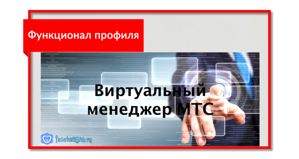 Параметры для входа